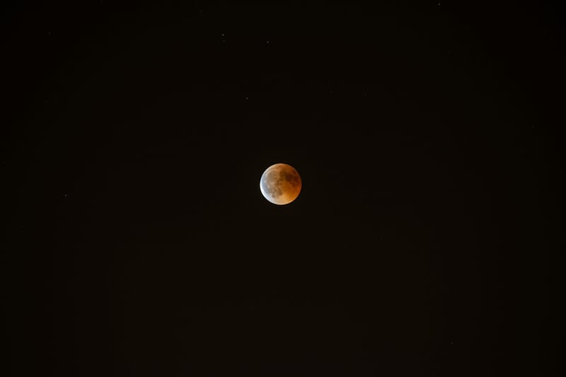 Eclipse Engagement Shoots