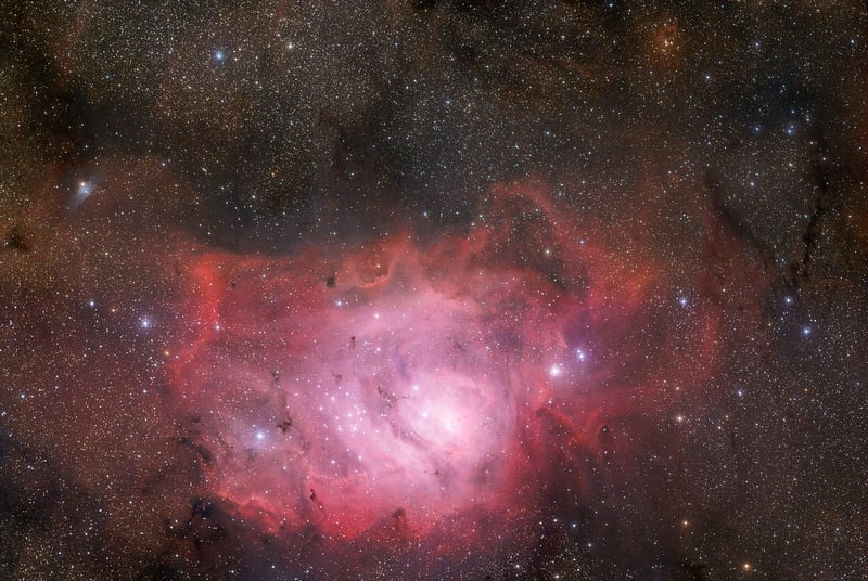 Nebula Photo Booth